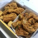 자담치킨 이미지