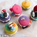 하)비누공예와 석고방향제 이미지