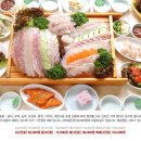 돌고래회집 - 서천군 | 돌고래회집