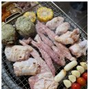 옛날숯불닭구이 네이버블로그