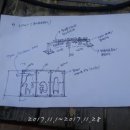 사람 조형물(여자) 이미지