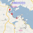 버스정류장 05-294 | 서해랑길 진도 6코스(녹진국민관광단지~용장성~용장정류장)