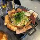 화덕소곱창