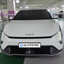 기아 EV4 장기렌트 출고 후기