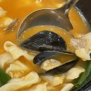 최고집 찜 칼국수 이미지