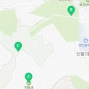 온수공원(지양산) 유아숲체험원 이미지