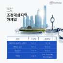 대전·청주도 규제 6.17 부동산대책 속 부산 ‘다시’ 주목받나 이미지