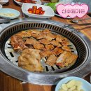 혜원가든 | 40년 전통 맛집 송우리맛집 신수원가든