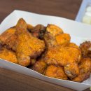 고분 | 굽네 고추바사삭 치킨 석촌고분점 후기 소스 가격 칼로리