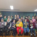 정릉1동자치회관 이미지