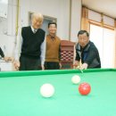 마량당구장