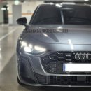 골든모터스 | [동탄아우디 출고후기]블랙에디션 커스텀! 2026 아우디 A5 즉시출고 사전준비 / 할인 및 프로모션 안내!