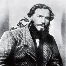 러시아의 아버지, 톨스토이 이미지