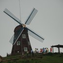 바람에 언덕 이미지