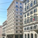 미소로약국 | 이탈리아 로마 숙소 베토자 메디테라네오 테르미니역 호텔 더블룸 조식 짐보관 후기