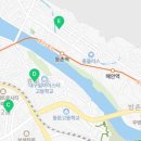 방촌동행정복지센터 회의실 이미지