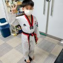 골든킥태권도장 이미지