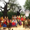 사냥꾼의 합창 (Hunters&#39; Chorus) : 마탄의 사수 (Der Freischütz) 中 - 쾰른 남성합창단 이미지