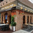 마피아피자앤펍 이미지