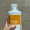 오복헤어살롱 | 올리브영트리트먼트 인기템 박준 LPP 단백질 헤어팩 찐후기!