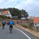 25/12/19(금) 남해군 바래길6.7.9코스(독일마을,남해편백숲,상주은모래비치,두모유채꽃단지)외 76km 라이딩 이미지