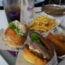 패티엔빅 | 성수 햄버거 맛집 bd버거 압도적인 새우 패티와 아쉬웠던 50분 웨이팅 내돈내산 솔직후기