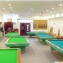 J 당구장 이미지