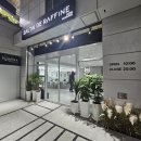 교대역 6번 출구 앞 | &#34;교대역미용실&#34; 살롱드라피네 혜인 디자이너 그레이스펌 후기