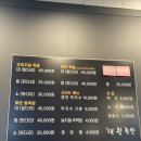 호법대왕족발