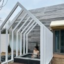 스테이휴 물.새.숲 | 강원도 양양독채팬션 감성숙소 실반스테이에서 자연 속 휴식