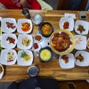 영하꿀갈비쌈밥 이미지