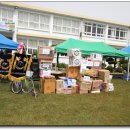 사량중학교 이미지