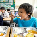 [펌]서울친환경유통센터가 선정한 친환경 식재료 사용 우수학교-서울 금동초등학교 이미지