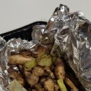 냉정 종가 김치찜