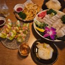 어울림복권판매점 | [장한평] 소통 요리주점 & 화로구이, 장안동 맛집 추천. 재방문 후기.