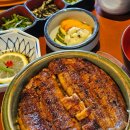해목 서촌 | 경복궁 서촌 맛집 해목 서촌점 장어덮밥 주말 웨이팅 후기