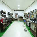 얼음골 축음기 소리박물관 이미지