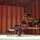 피아니스트 강지영 리사이틀 이미지