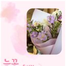 주정차단속-55 | 🌸 동삭동 꽃집 꽃다발 후기｜유치원 발표회 꽃 준비는 평택 꽃집에서