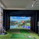 베스트 골프연습장 이미지