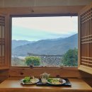 섬진강 찔레꽃 언덕 이미지