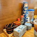 양호분식 | 가양역 맛집 추천 스시미즈키 깔끔한 1인초밥 세트로 배터지는 데이트한 후기:)
