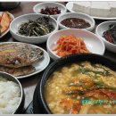 몽글몽글 투박한 웰빙순두부에서 고향의 구수함을 맛보다[익산맛집/황토골웰빙순두부] 이미지