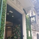 엘비트 | 바르셀로나 가성비 숙소 추천 호텔 암비트 바르셀로나 후기