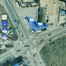 아산옥정주유소 이미지