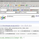 네트워크보안전문가, Google Code Search(구글해킹), 패스워드 크래킹 이미지