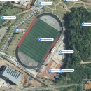 운정건강공원 축구장 이미지