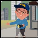 백수주유소 이미지