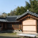 송자고택 이미지