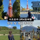 세븐일레븐 대구보건대스퀘어점 | 시즈오카 3박4일여행(+도쿄, 가와구치코) 일정 및 경비 총정리 (엑셀파일 有)